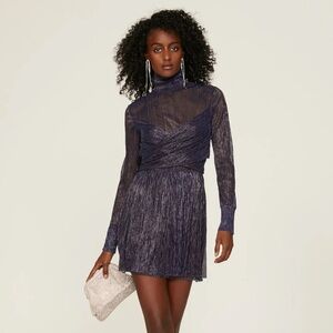 Sabina Musayev Adriana Dress